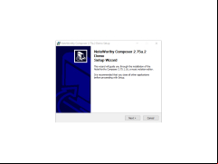 NoteWorthy Composer - install